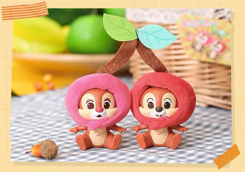 Disney Pixar Fruits Series