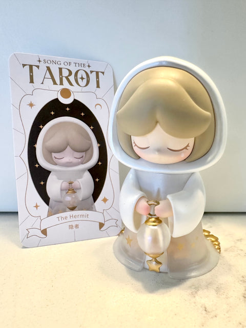 Sunday Claim Sale - Laplly the hermit shaker