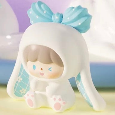 Zzoton x Molinta Sweet Cream Miniature Series