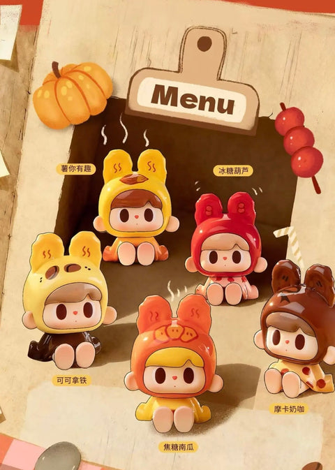 Tutu Bear A Gentle Breeze Miniature Series