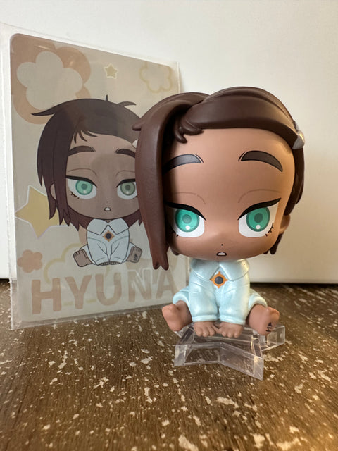 Second Chance - ????!