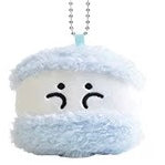 Mini Ghostie Plush Blind Bag Series