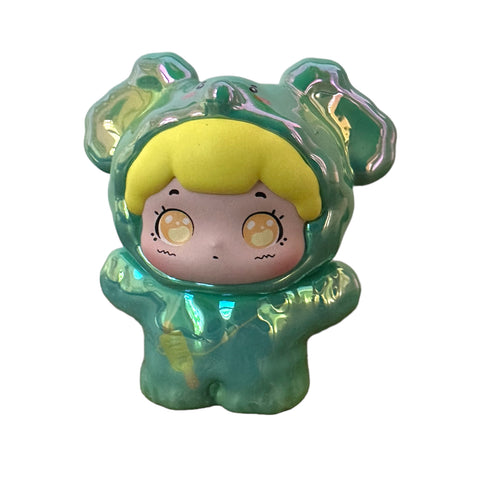 Bao Bao Pet Shop Miniature Series 2 - Spring Outing