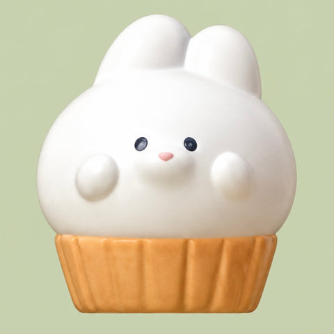 MeiChai Bakery Miniature Series 4