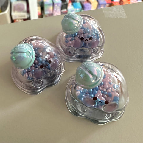 Mini Bubble Egg by Suplay