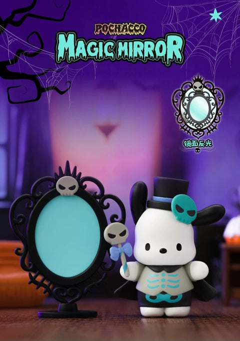 TopToy Sanrio Halloween Mischef Night Blind Box Series