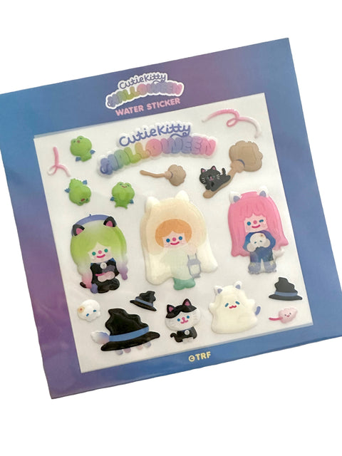 Rico by Recorder Factory Sticker