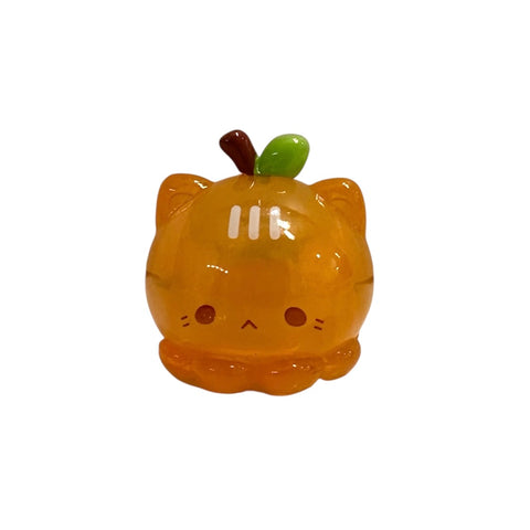 Octopus Kitty Fruit Miniature Blind Bag Series