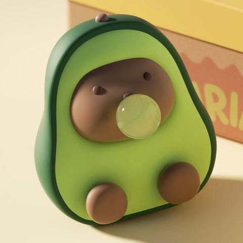 F.UN x Repolar Sweetie Fruits Miniature Series
