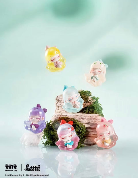 Liita the 24 Solar Terms Miniature Series