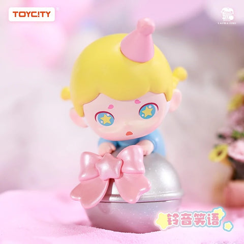 Baby Laura Sweet Wishes Blind Box Series