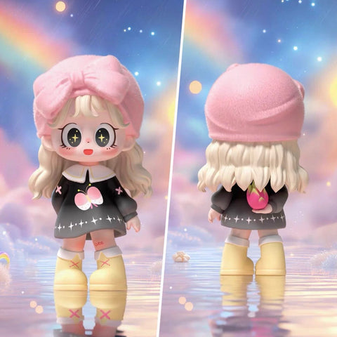 Migogo x Milay Sweet Fruit Fruit Blind Box Series