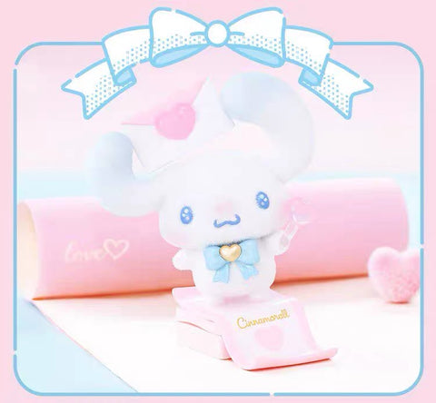 TopToy x Cinnamoroll Full of Love Blind Box Series