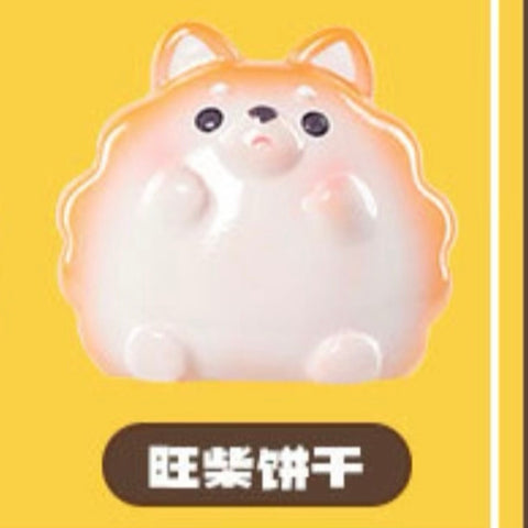 Cute Food Store Miniatures