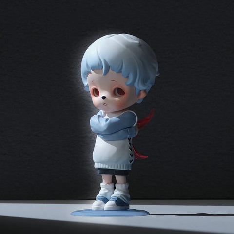 Popmart Inosoul’s Lucid Dreams Blind Box Series