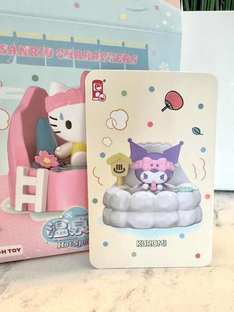 Sunday Claim Sale - Kuromi Onsen