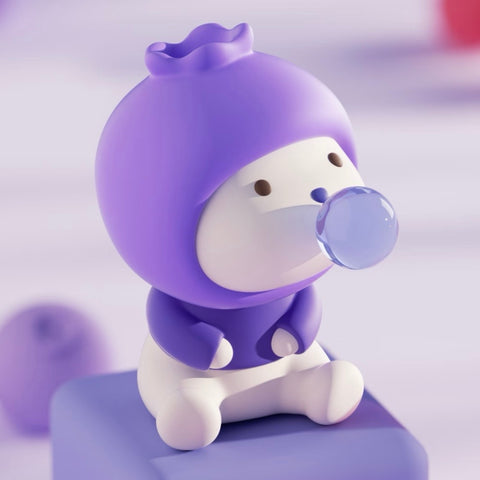 F.UN x Repolar Sweetie Fruits Miniature Series