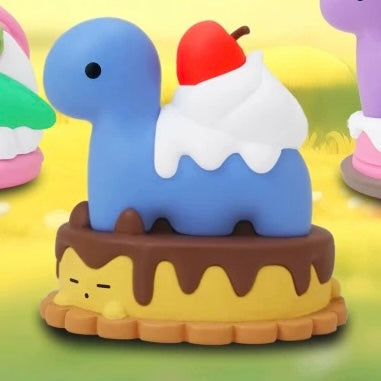 PettyDust Dessert Blind Box Series