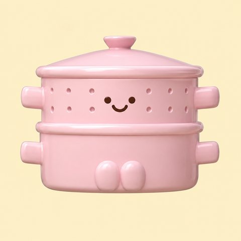 MeiChai Kitchen 2 Miniature Series