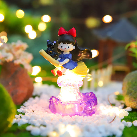 Totoro and Friends Light Up Series