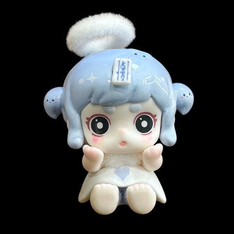 Keeno Little Angel Miniature Series