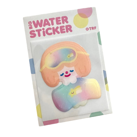 Rico by Recorder Factory Sticker