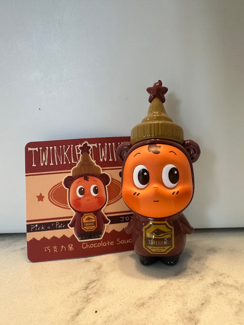 Sunday Claim Sale - Twinkle Chocolate