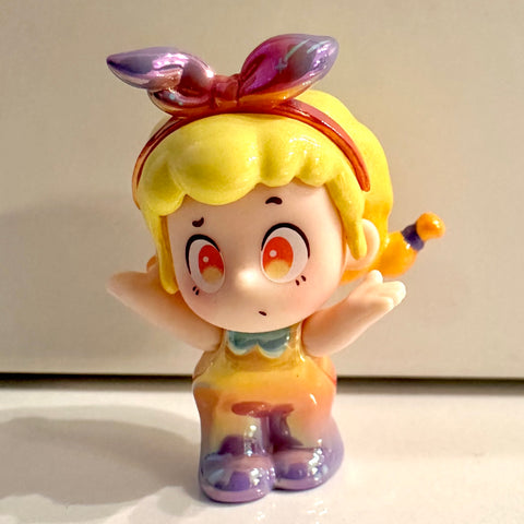 Miniatures and Midi Toy Claim Sale (Part 6A)