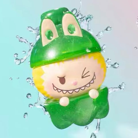 Popmart Summer Soda Beans