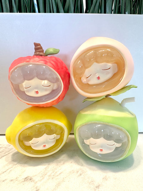 Sunday Claim Sale - MIDI Yumi fruit lot