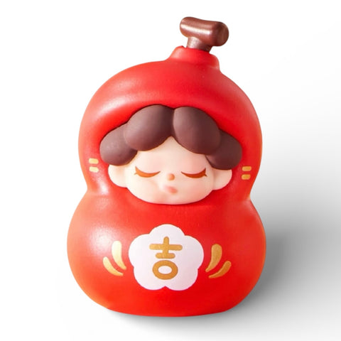 Wendy Good Luck Has Arrived Miniature Series