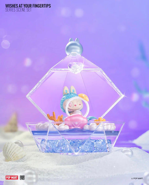 POPMART Wishes Ring Box Series