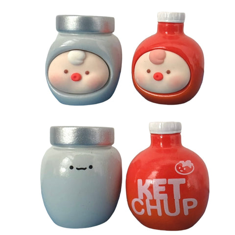 Dudu Convenience Store Miniature Series