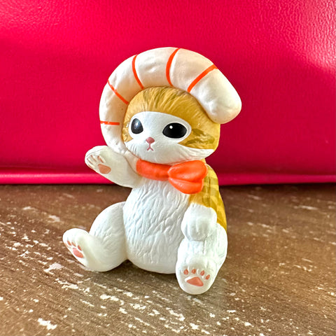 Mofusand I Don’t Want to be a Cat Miniature Series 2