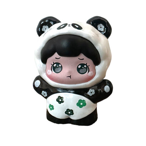 Bao Bao Pet Shop Miniature Series 2 - Spring Outing