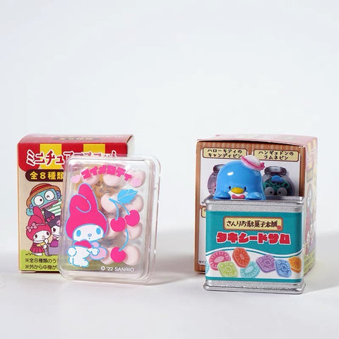 Sanrio Candy Series