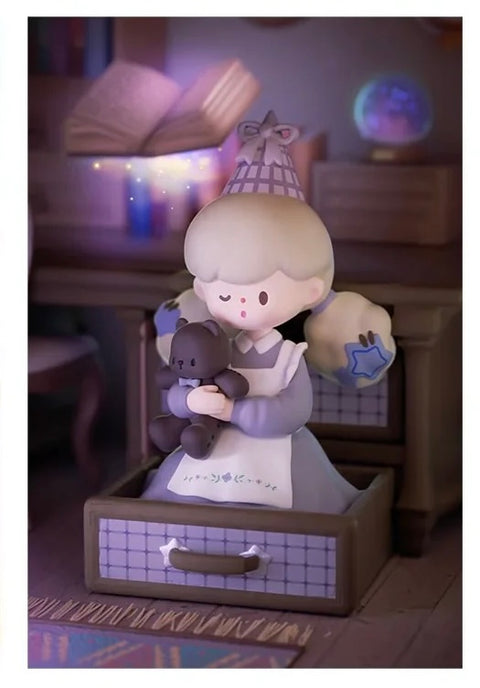 F.UN Molinta Chasing Lights Blind Box Series