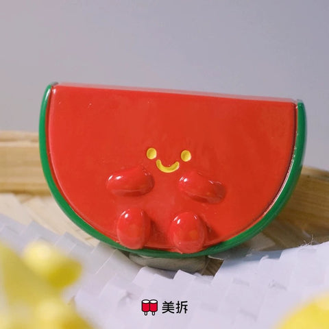 MeiChai Big Miniatures Fruit Series