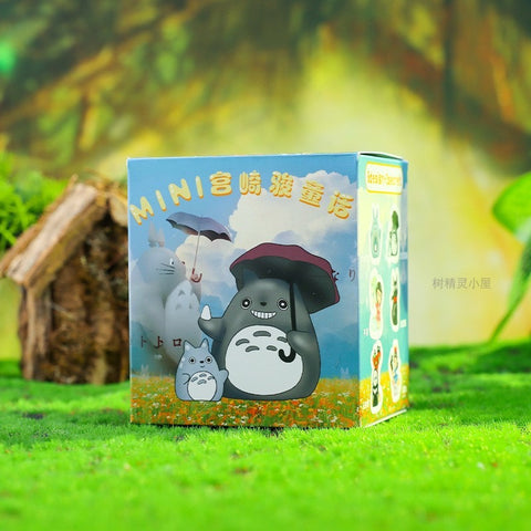 Totoro and Friends Series 2