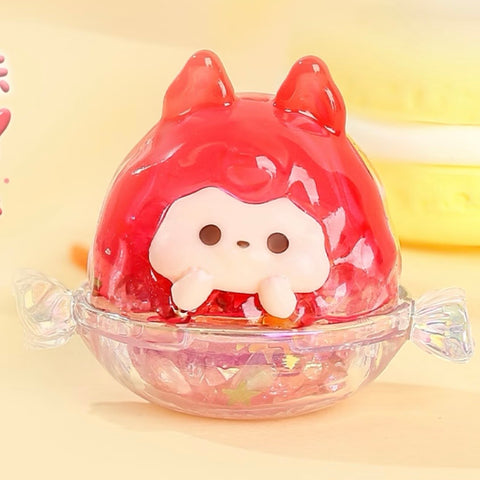 Kiki Sweetheart "Hard" Candy Pop Miniature Series