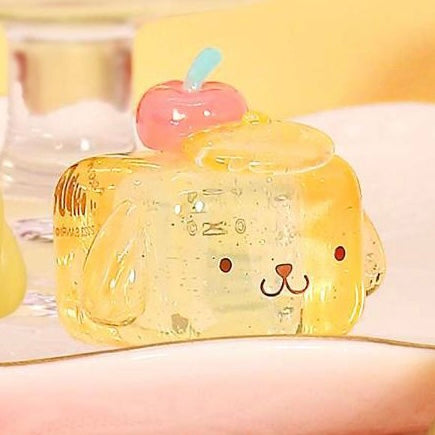 SuperGG Sanrio Dessert Cubes Miniatures
