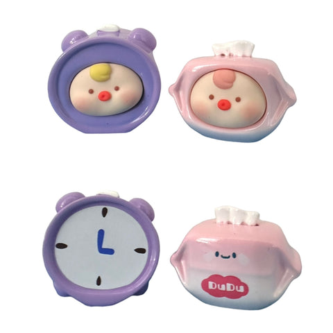 Dudu Convenience Store Miniature Series