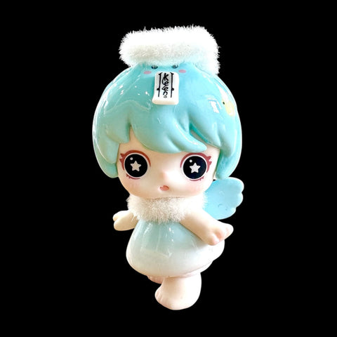 Keeno Little Angel Miniature Series