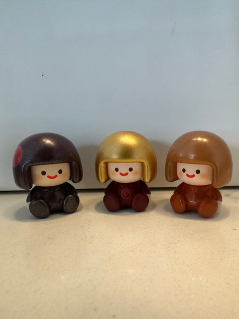 Sunday Claim Sale - Set 11 Mini Mag Chocolate Series - Ferrero Rocher Set