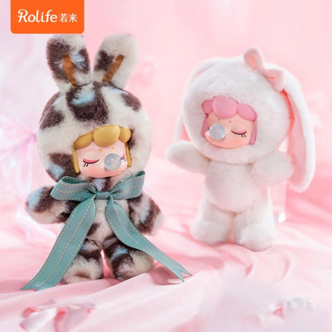 Nanci Bunny Plush Blind Box Series