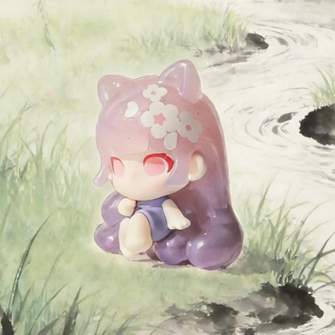 Liita the 24 Solar Terms Miniature Series