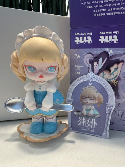 Sunday Claim Sale - New Anita ready to eat