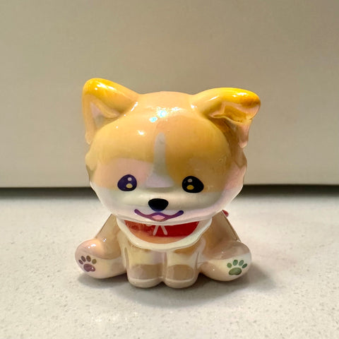 Strawberry Mousetta Dou Dou and Friends Mini Pets Series