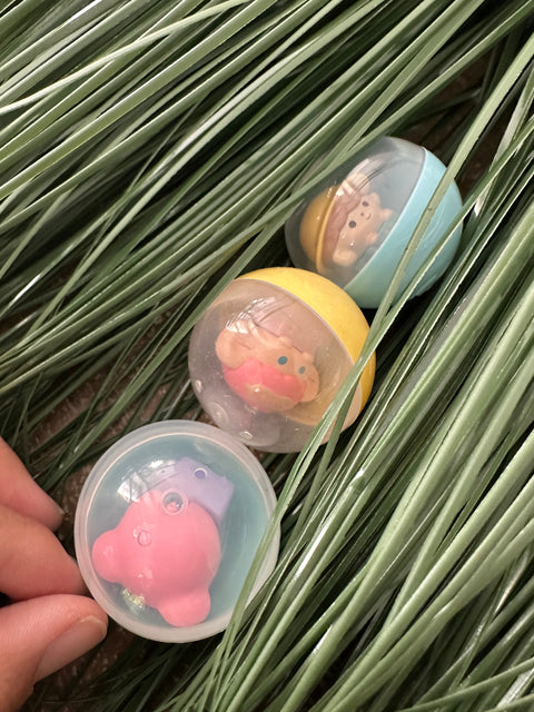 ToyDonut 5th Anniversary Clearance - F.UN minis