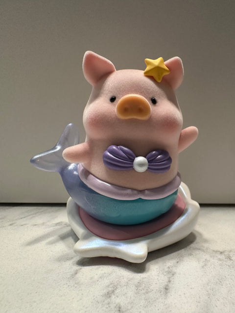 Sunday Claim Sale - Lulu Mermaid